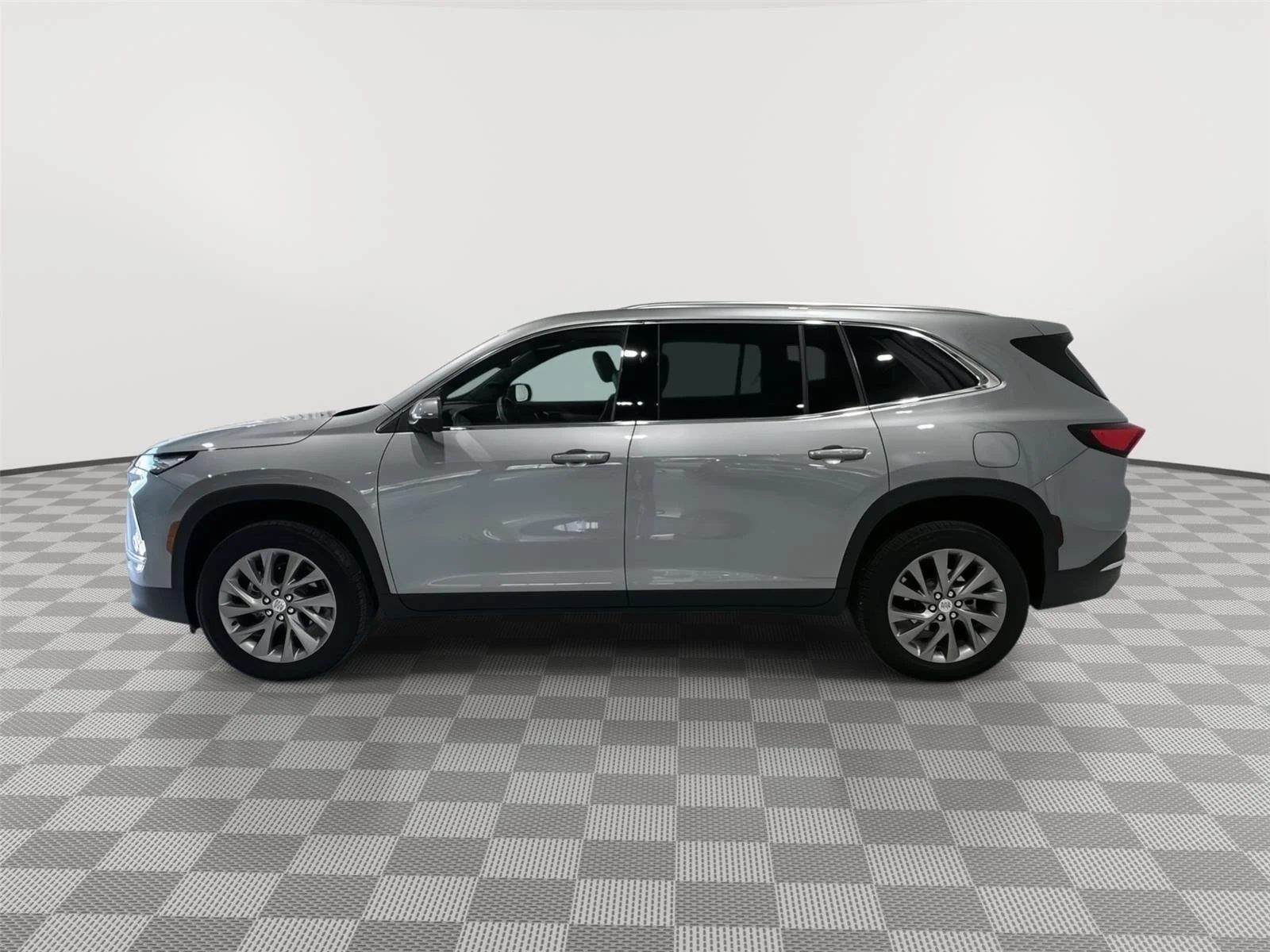 Used 2026 Buick Enclave Preferred with VIN 5GAEVAKS0TJ220301 for sale in Alexandria, Minnesota