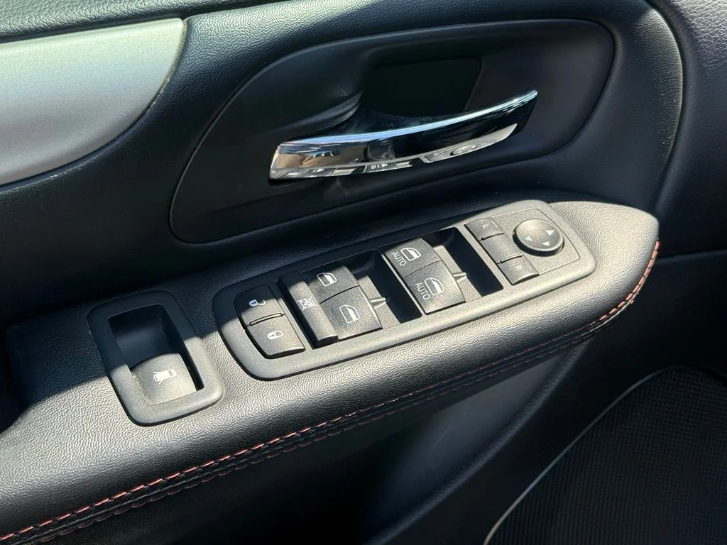 Used 2019 Silver Dodge GT image 31