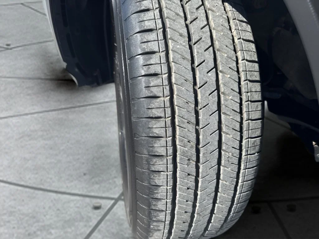 Used 2024 Blue Subaru Premium image 30