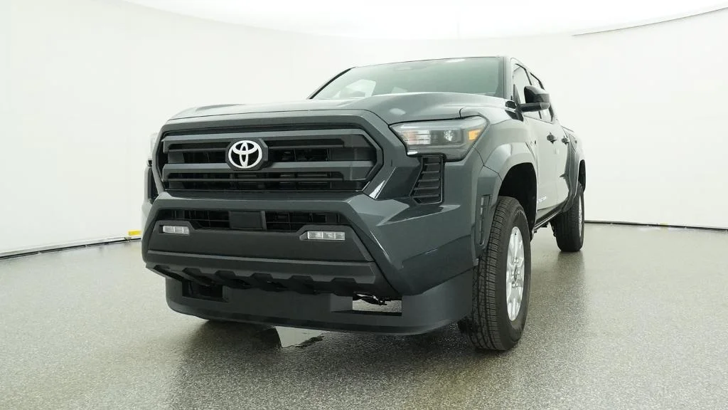 New 2026 Underground Toyota SR5 image 22