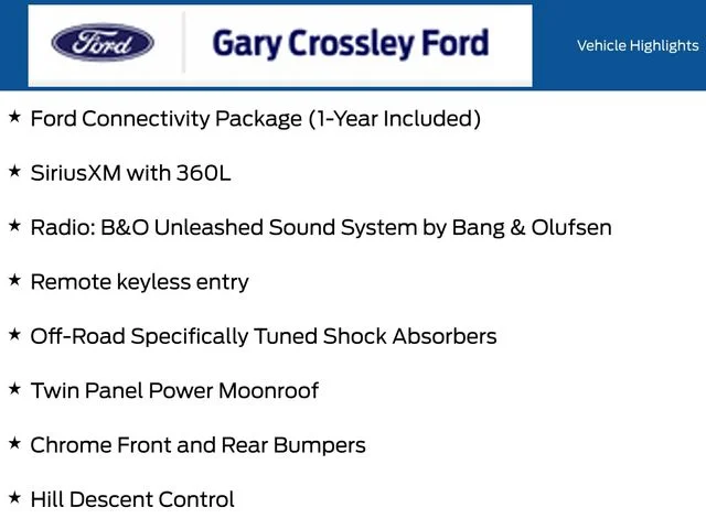 New 2026 Marsh Gray Ford F-250® King Ranch® image 19