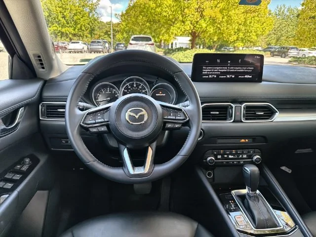 Used 2024 Gray Mazda 2.5 S Select Package image 14