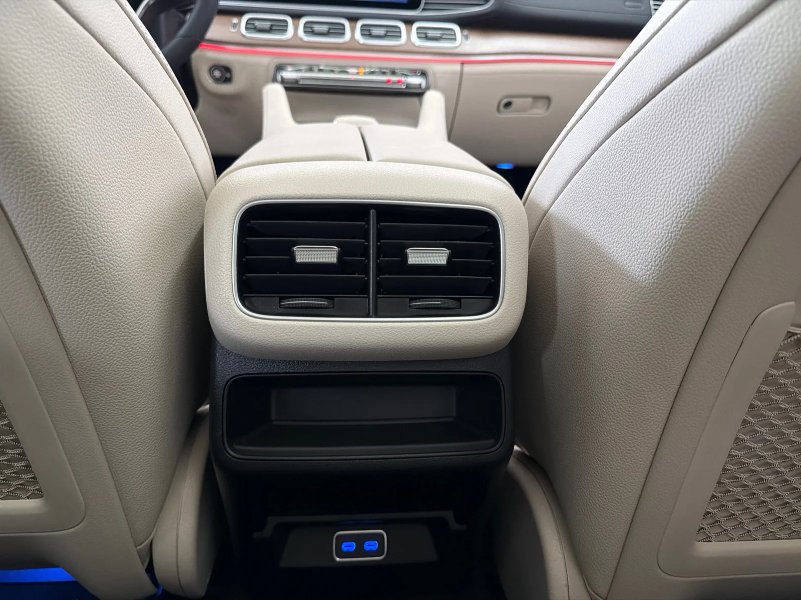 Used 2026 Blue Mercedes-Benz GLE 350 image 21
