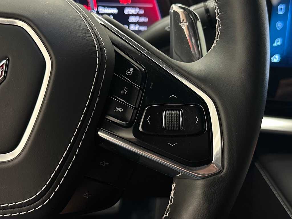 2025 Chevrolet Corvette 2LT - Photo 20