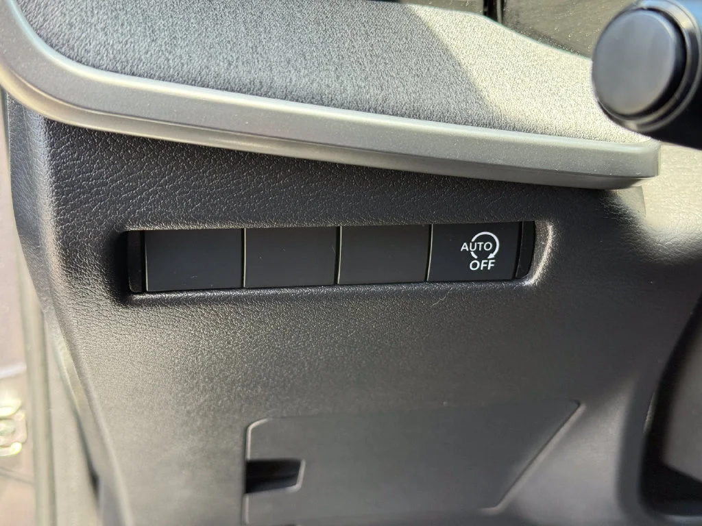 Used 2026 Gray Nissan SV image 25
