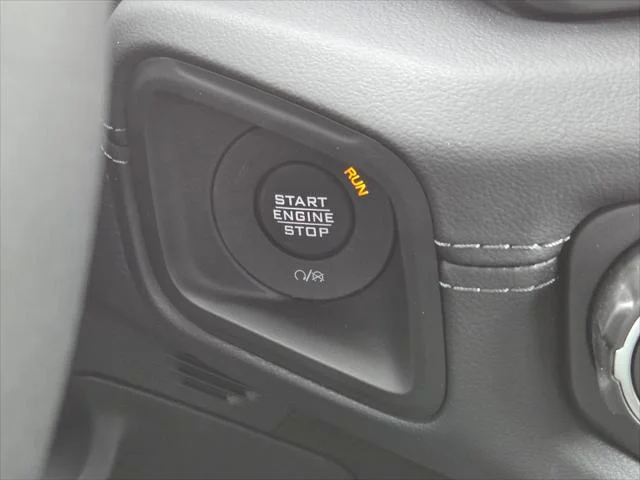 New 2026 Reign Exterior Paint Jeep Mojave image 13