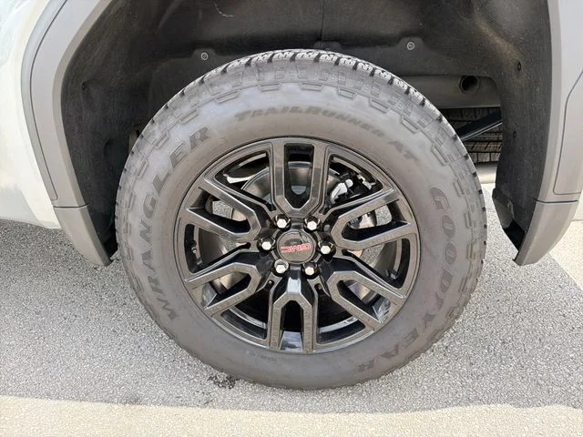 2026 GMC Sierra 1500 Elevation - Photo 25