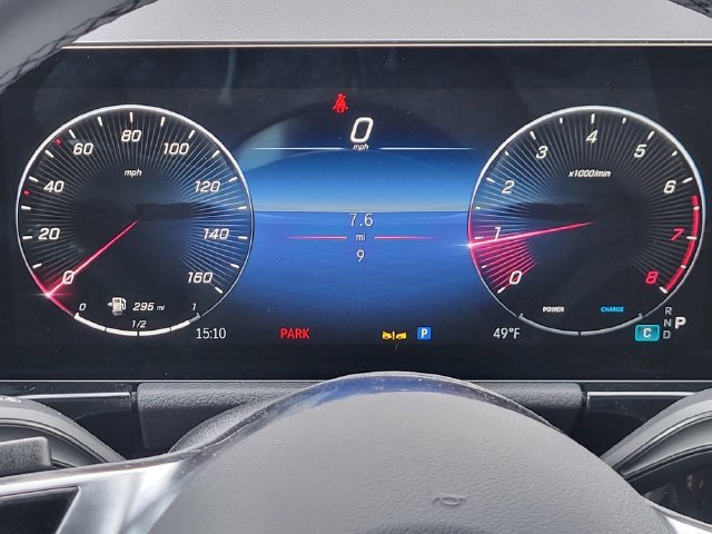 New 2026 Night Black Mercedes-Benz GLA 250 image 21