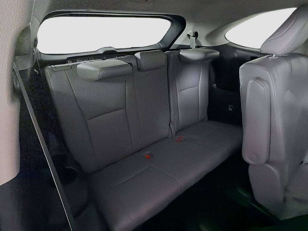 Used 2022 Blueprint Toyota XLE AWD image 28