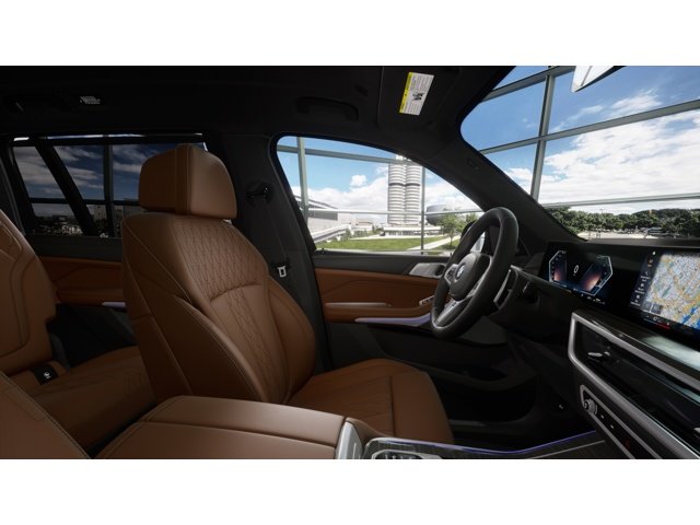 New 2026 Dravit Grey Metallic BMW xDrive40i image 9