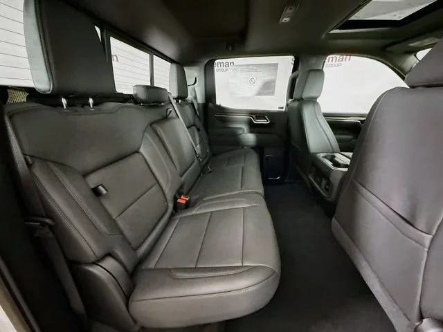 New 2026 Summit White Chevrolet LT Trail Boss image 29