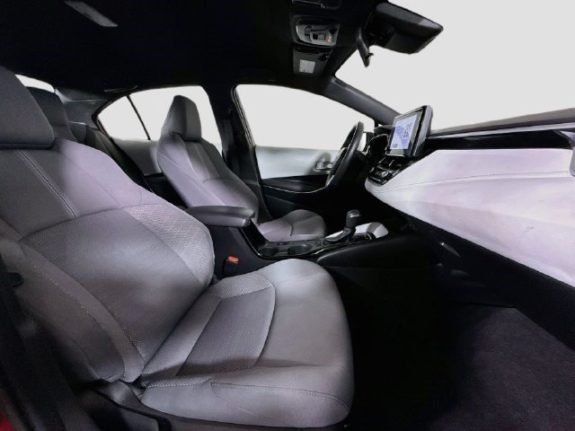 Used 2024 Ruby Flare Pearl Toyota SE image 25