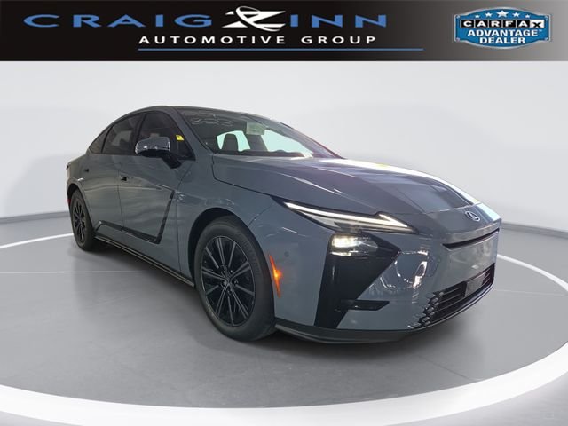 2026 Lexus Es 350h PREMIUM PLUS AWD