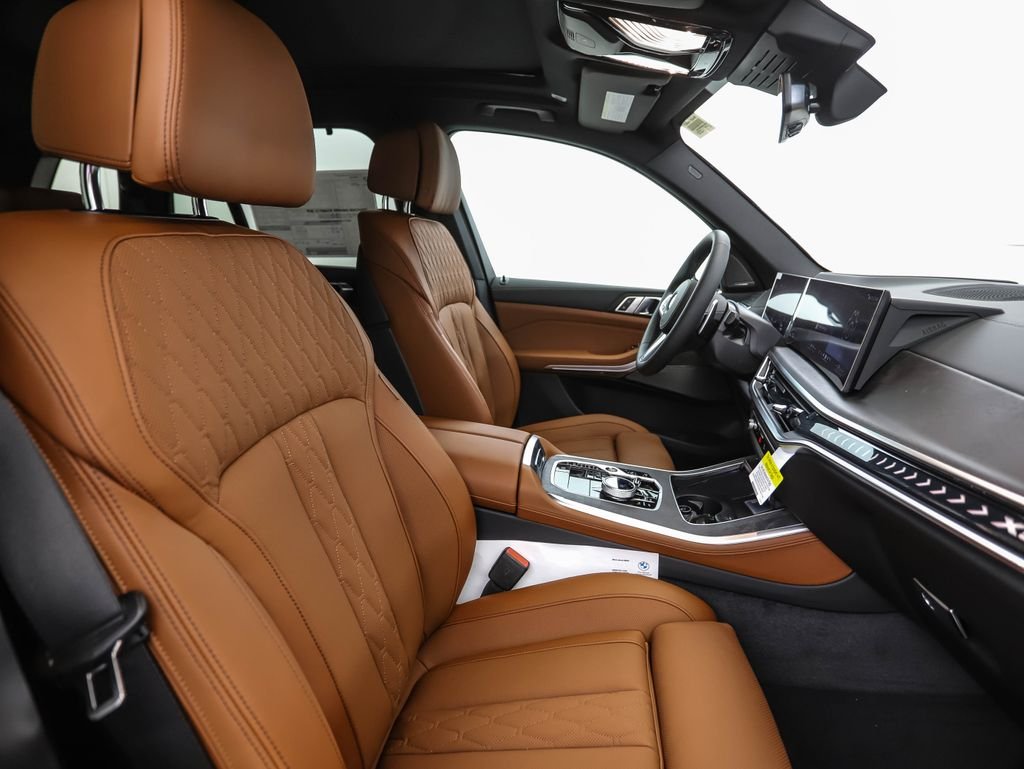 New 2026 Blue BMW xDrive40i image 31