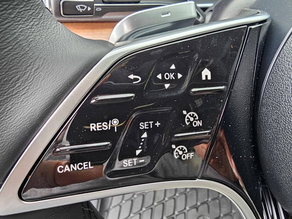 2026 Mercedes-Benz GLE GLE350 - Photo 20