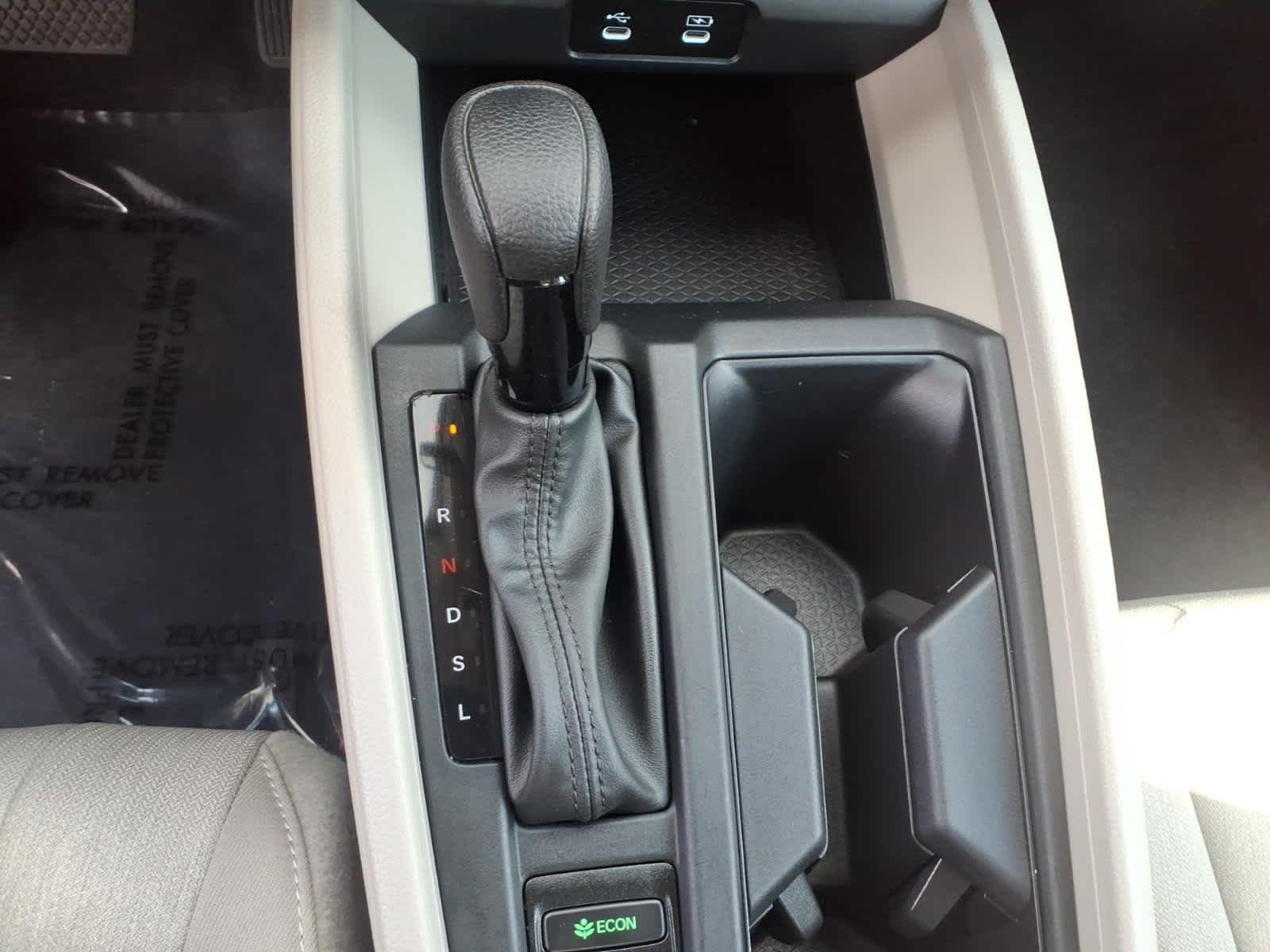 2023 Honda Accord EX - Photo 19
