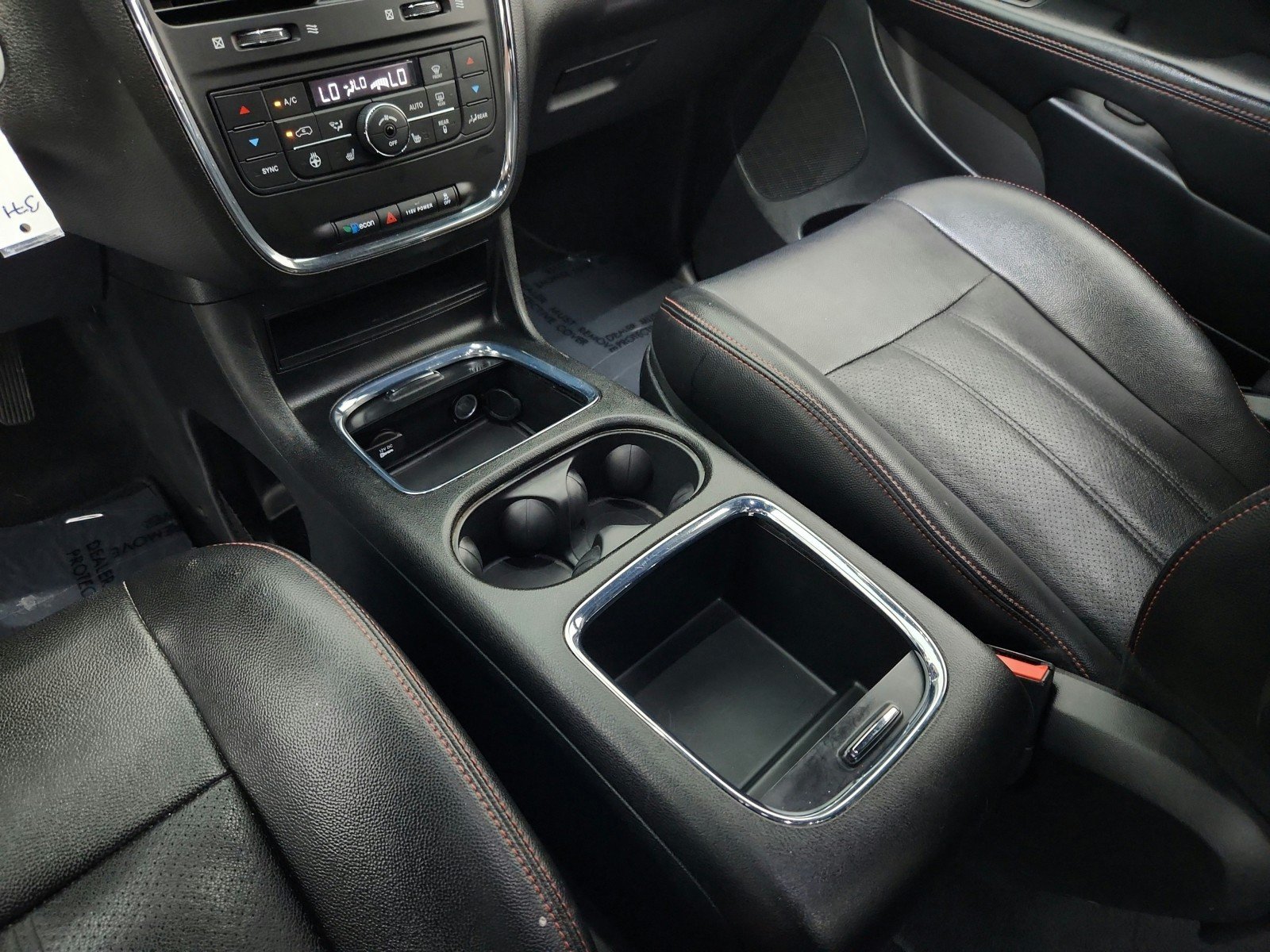 Used 2019 Granite Pearlcoat Dodge GT image 21