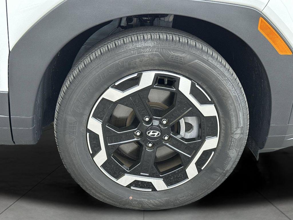 2026 Hyundai Santa Fe SEL - Photo 7
