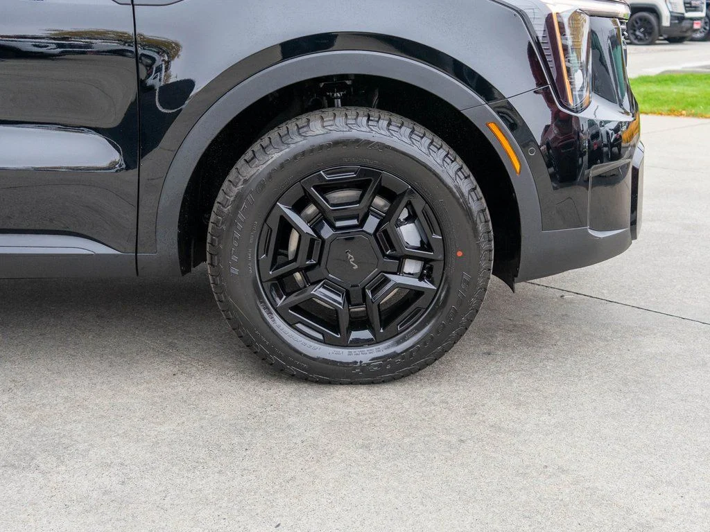 2026 Kia Sorento X-Pro SX Prestige - Photo 36