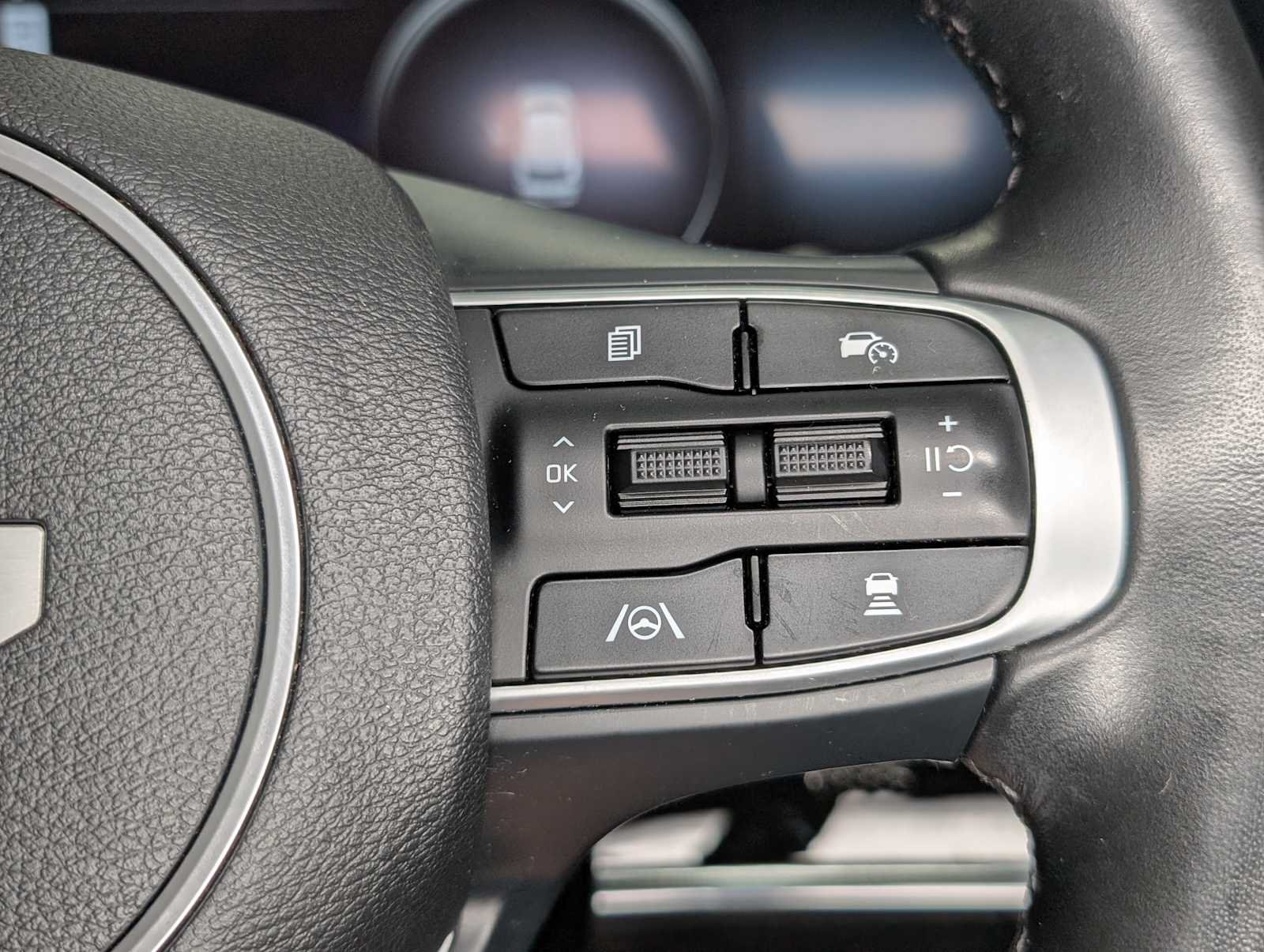 Certified Used 2023 BLK Kia X-Pro image 38