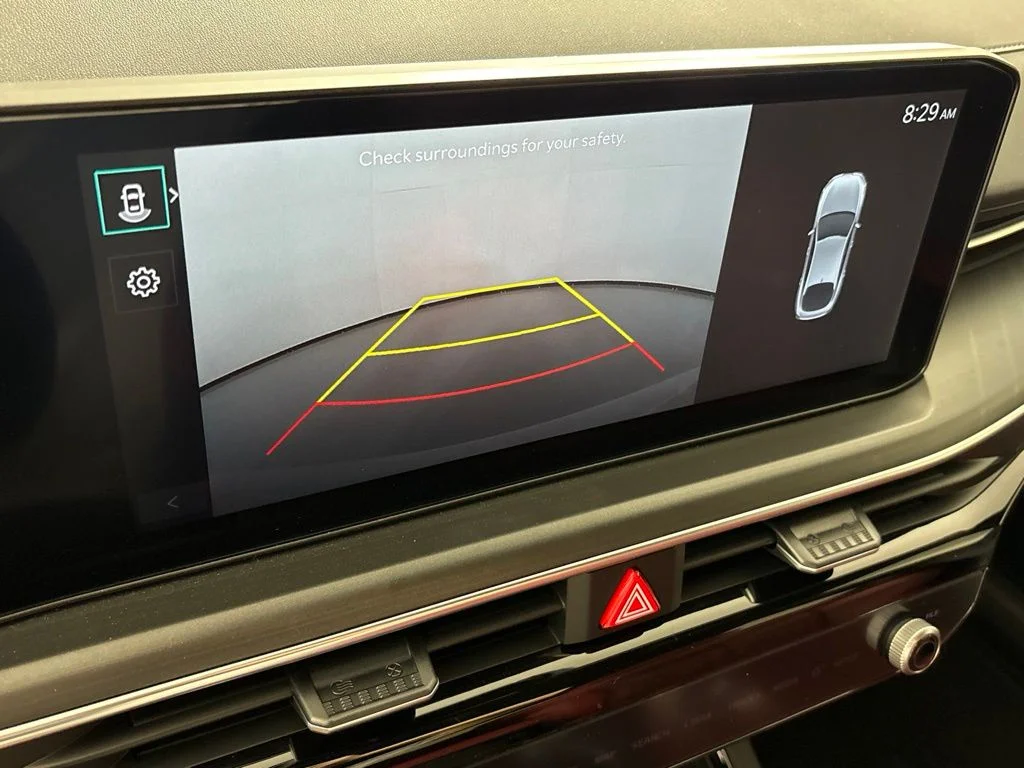 New 2026 Wolf Gray Kia GT-Line FWD image 37
