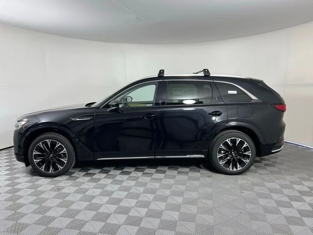 2026 Mazda CX-90 Premium Plus Package - Photo 4
