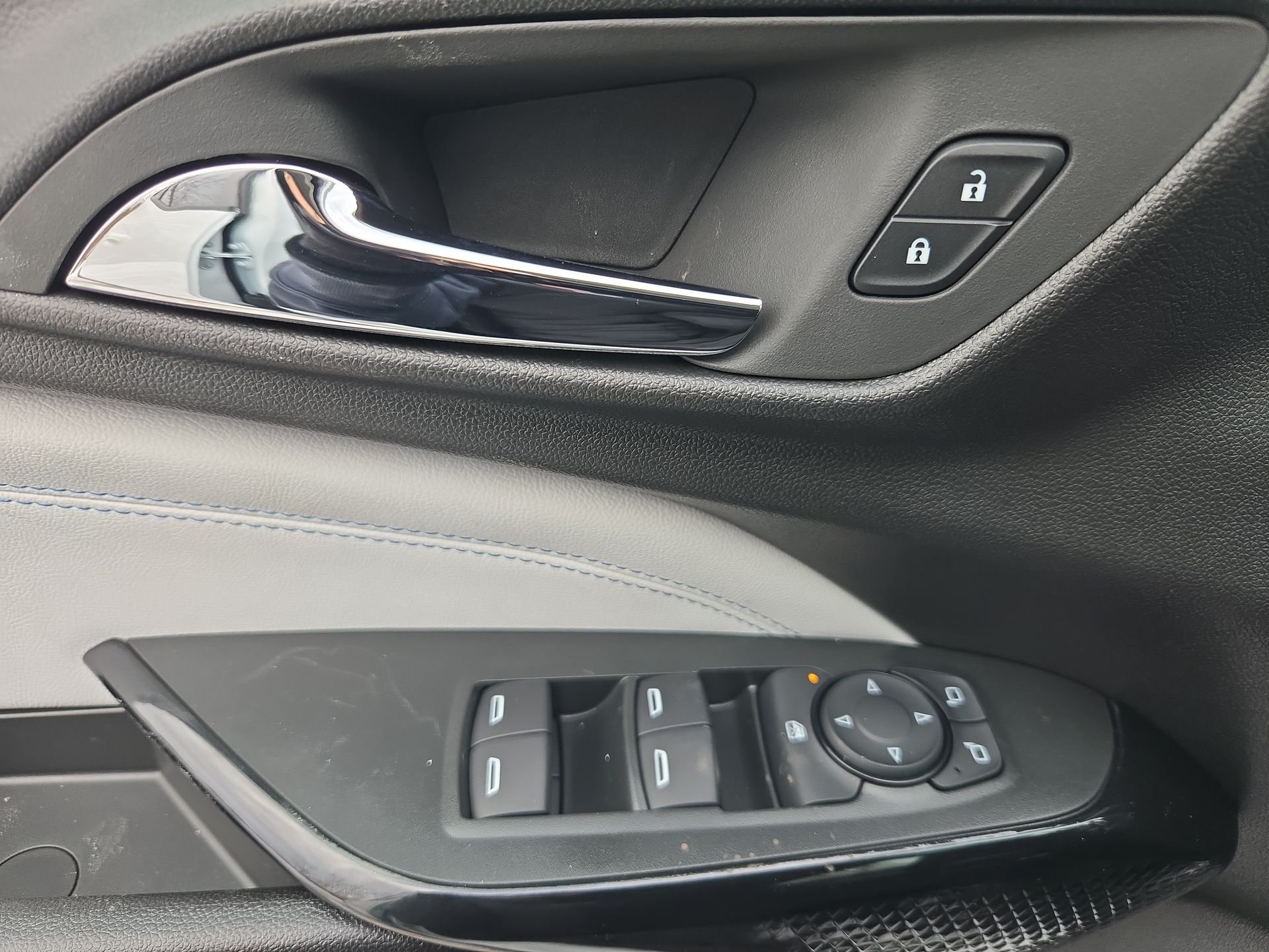 2026 Chevrolet Trax LT - Photo 76