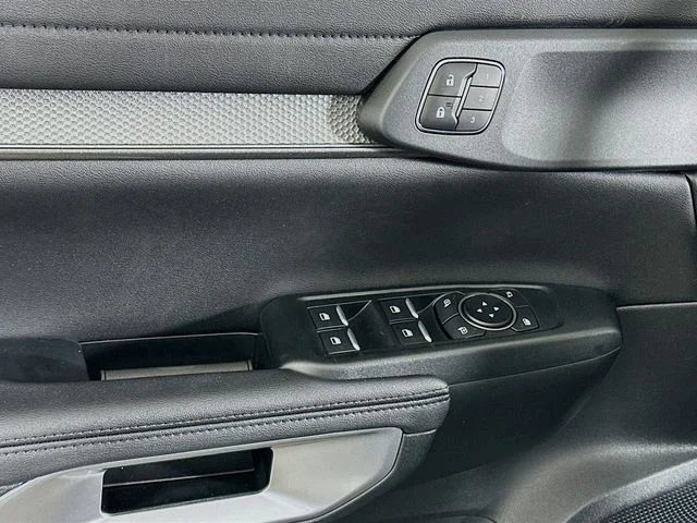 New 2026 Gray Ford Lariat image 11