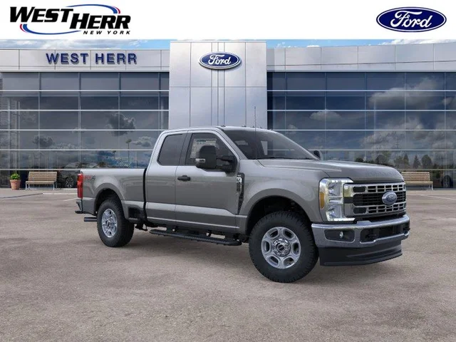 2026 Ford Super Duty F-250® XLT