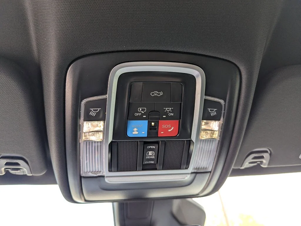 2026 RAM 1500 Laramie - Photo 27