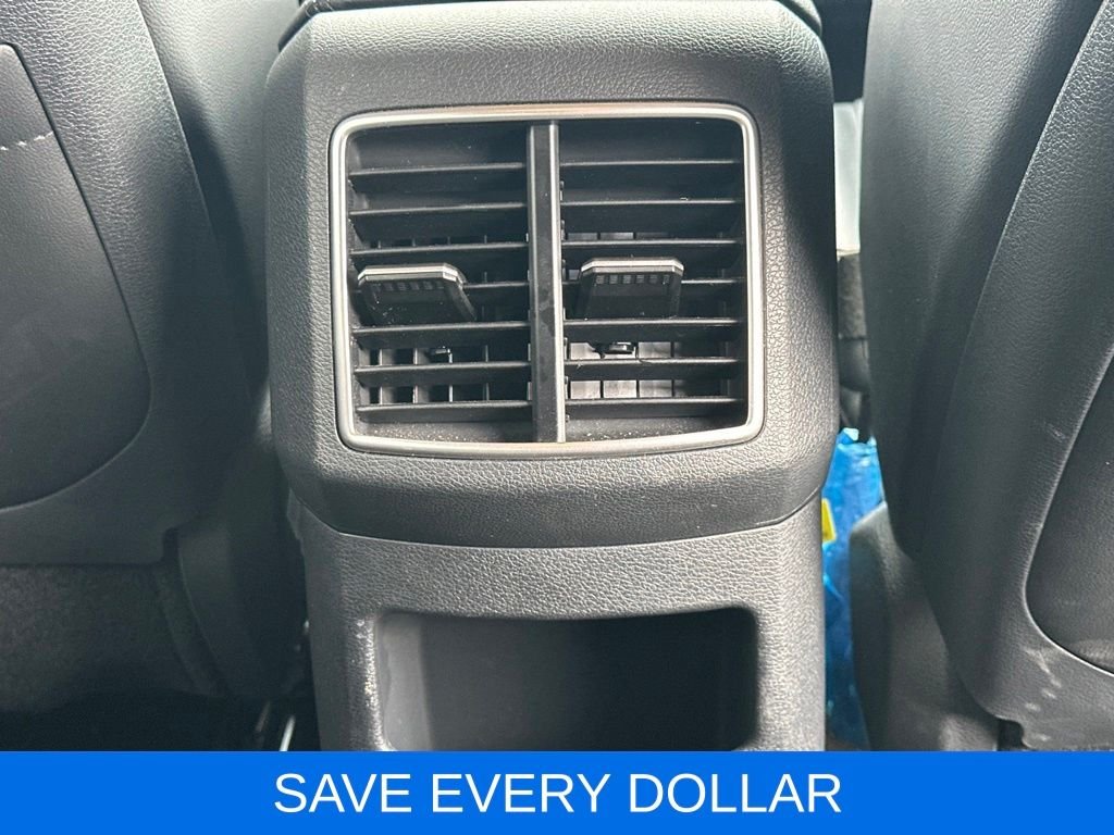 Used 2025 Gray Kia EX image 17