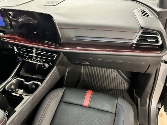 Used 2024 Gray Chevrolet RS image 21