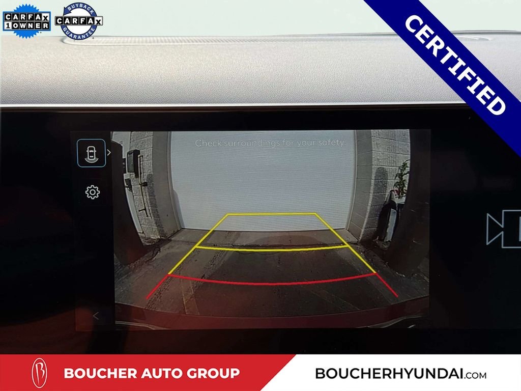 2026 Hyundai Tucson SEL - Photo 14