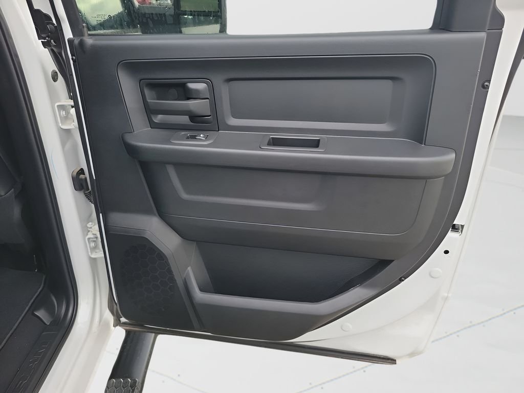 2026 RAM 2500 Tradesman - Photo 43