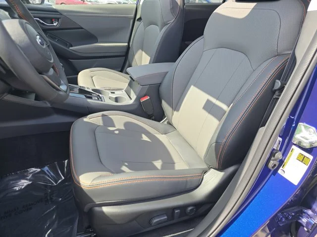 New 2026 SAPPHIRE BLUE PEARL Subaru Limited Hybrid image 22