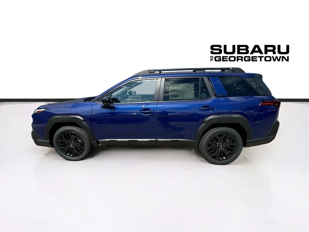 New 2026 Blue Subaru Limited XT image 5