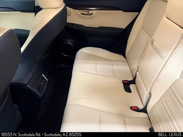 Certified Used 2020 Red Lexus 300 Base image 13