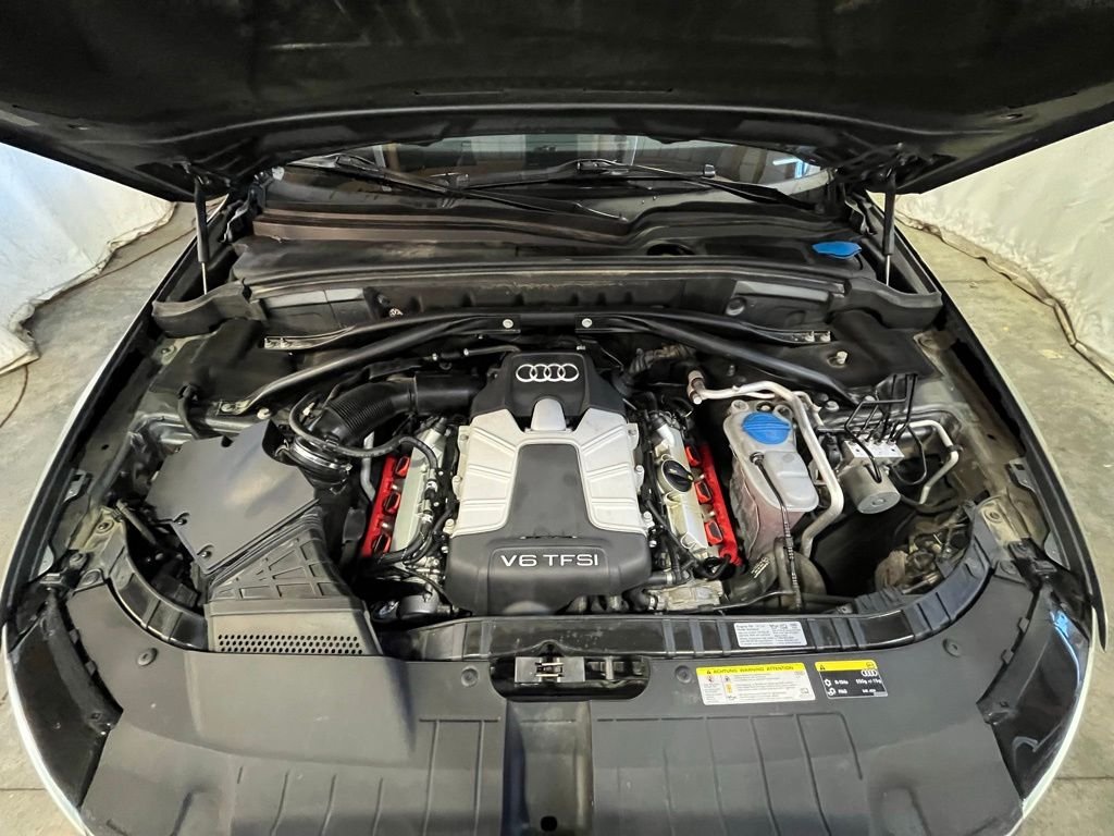 2015 Audi Q5 Premium Plus - Photo 29