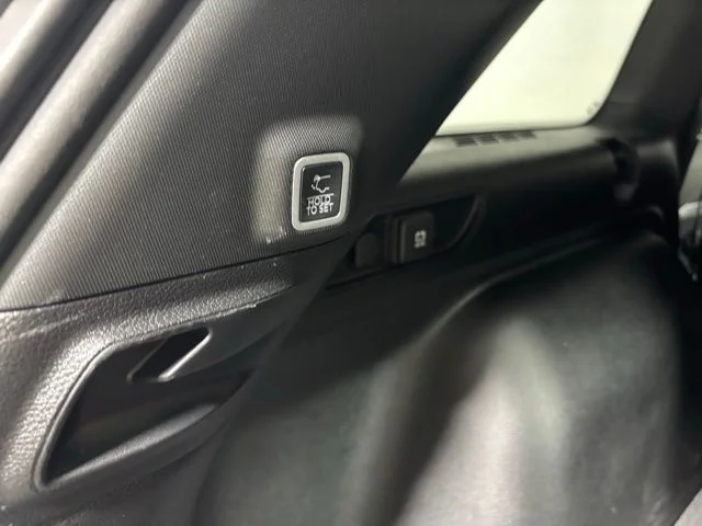 New 2026 Gray Jeep Limited image 11