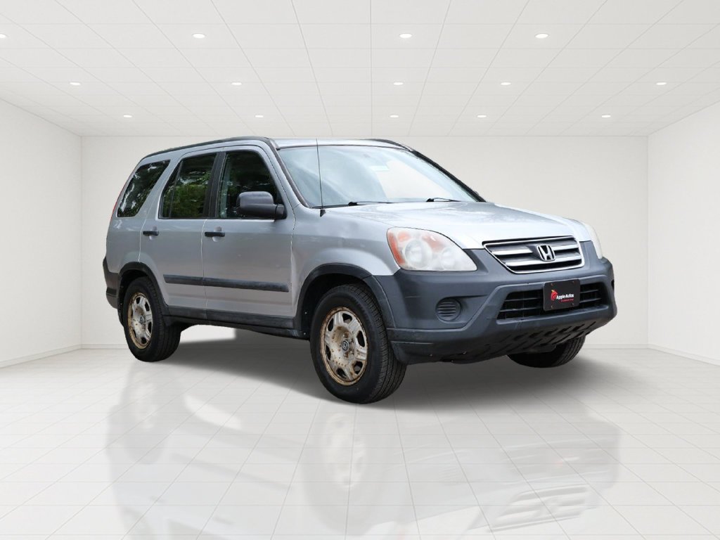 2006 Honda CR-V