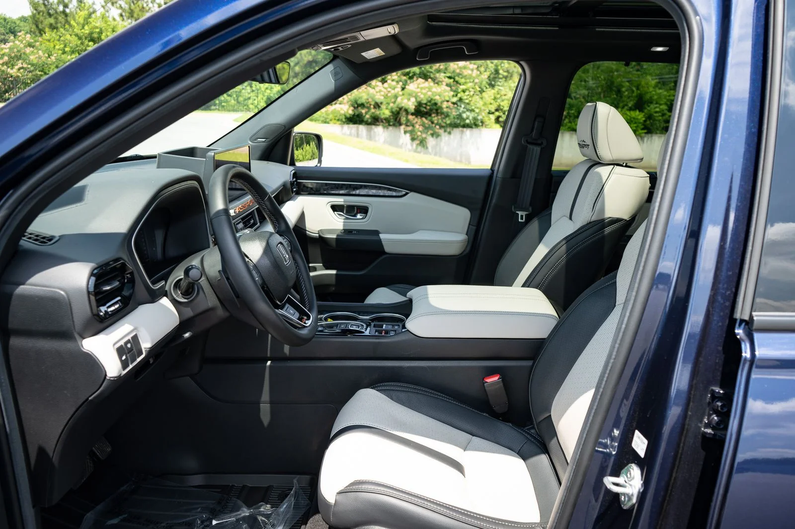 Used 2026  Honda  image 14