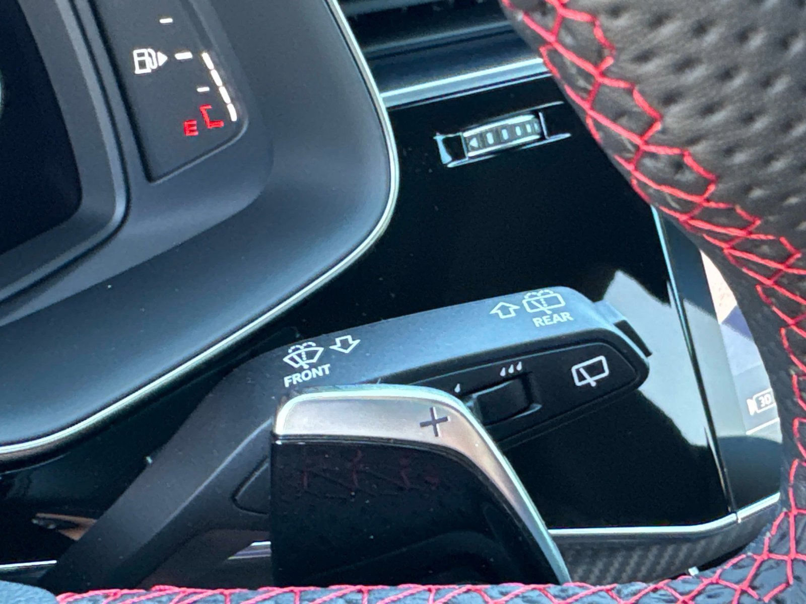 2026 Audi RS Q8 Base - Photo 26