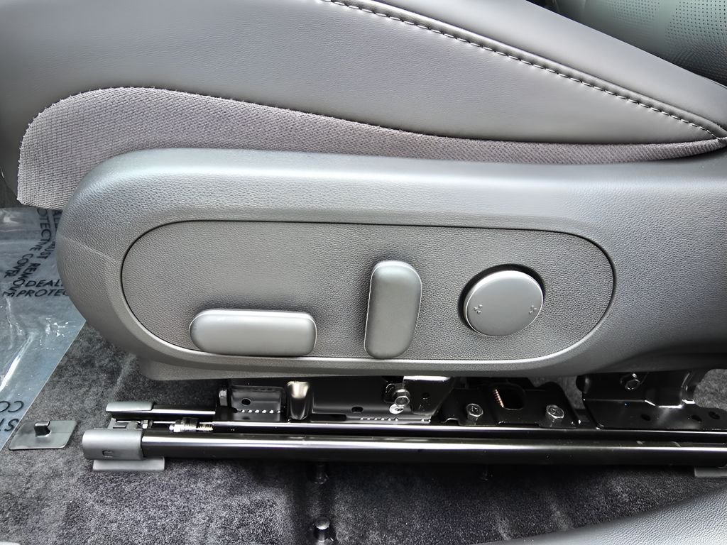 New 2026 Ecotronic Gray Pearl Hyundai SEL Premium image 17