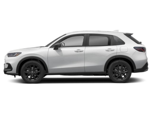 Used 2025  Honda Sport image 3