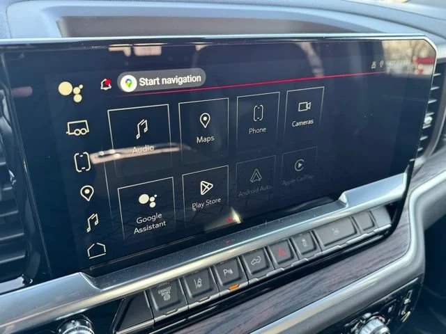 2026 GMC Sierra 2500HD SLT - Photo 26