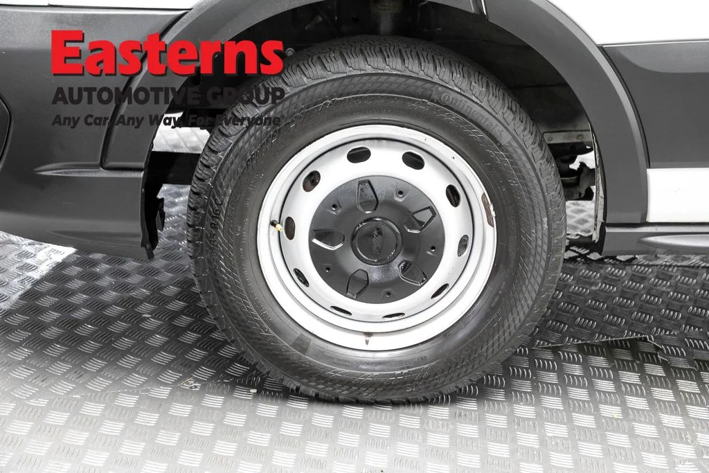 Used 2020 White Ford Base image 34