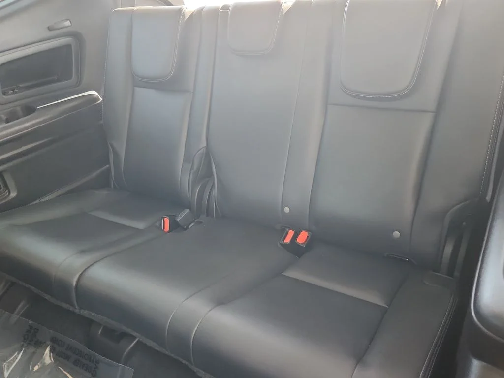Used 2023 Blue Subaru Touring image 12