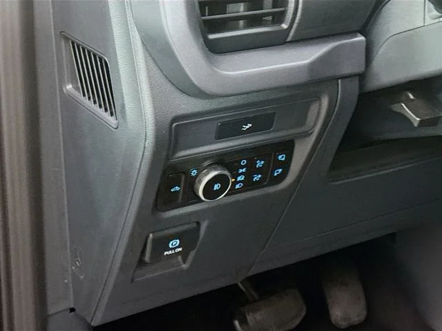 New 2026 Black Metallic Ford XLT image 10