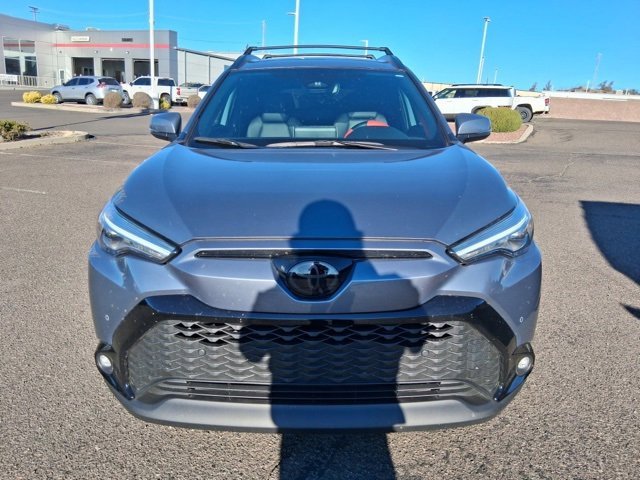 2024 Toyota Corolla Cross XSE