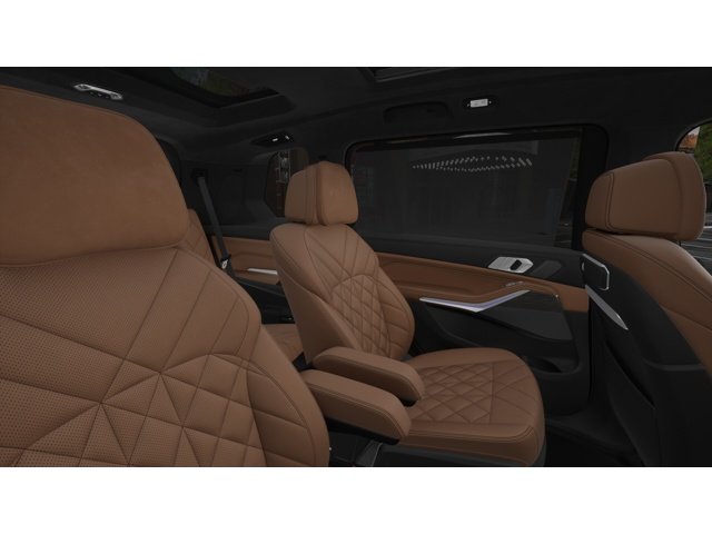New 2027 Dravit Grey Metallic BMW xDrive40i image 12